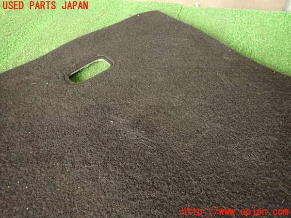 2UPJ-9233767771]シトロエン・DS 5(B85F02)ラゲッジトレイ1 中古_3