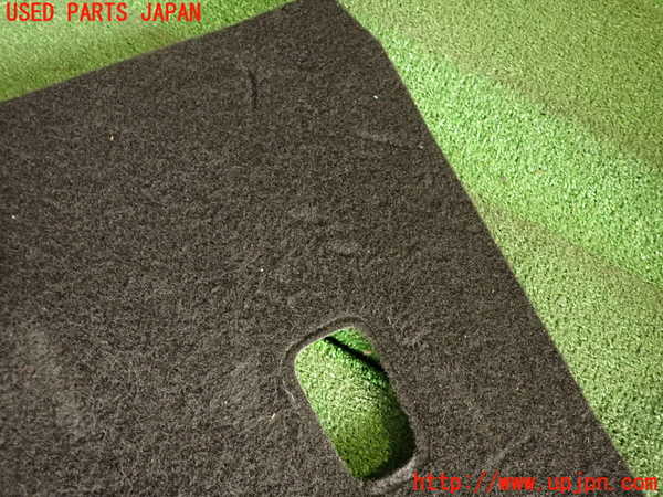 2UPJ-9233767771]シトロエン・DS 5(B85F02)ラゲッジトレイ1 中古_4