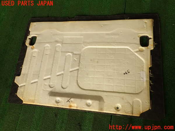 2UPJ-9233767771]シトロエン・DS 5(B85F02)ラゲッジトレイ1 中古_5