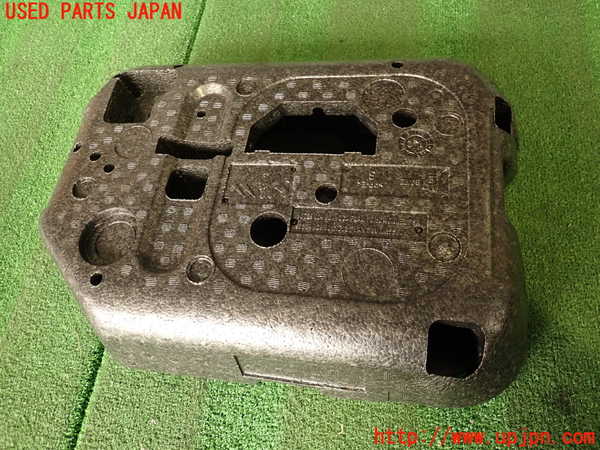 2UPJ-9233767772]シトロエン・DS 5(B85F02)ラゲッジトレイ2 中古_2