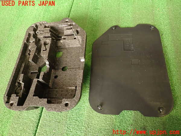 2UPJ-9233767772]シトロエン・DS 5(B85F02)ラゲッジトレイ2 中古_3