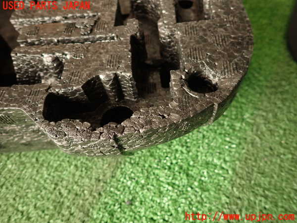 2UPJ-9233767772]シトロエン・DS 5(B85F02)ラゲッジトレイ2 中古_4