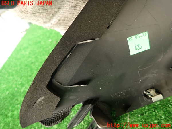 2UPJ-9233767660]シトロエン・DS 5(B85F02)左フロントピラートリム 中古_4