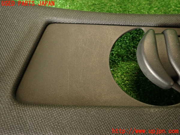 2UPJ-9233767670]シトロエン・DS 5(B85F02)左センターピラートリム 中古_2