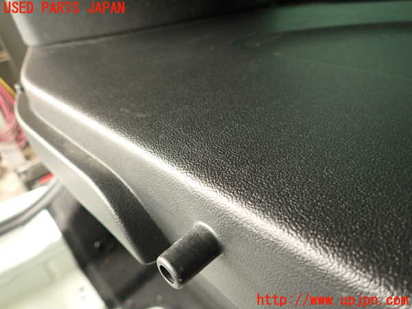 2UPJ-9233767680]シトロエン・DS 5(B85F02)左リアピラートリム 中古_2