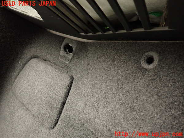 2UPJ-9233767680]シトロエン・DS 5(B85F02)左リアピラートリム 中古_3