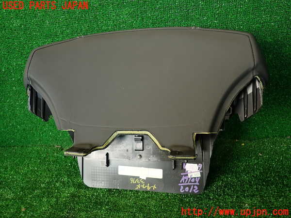 2UPJ-9233767510]シトロエン・DS 5(B85F02)メーターフード 中古_3