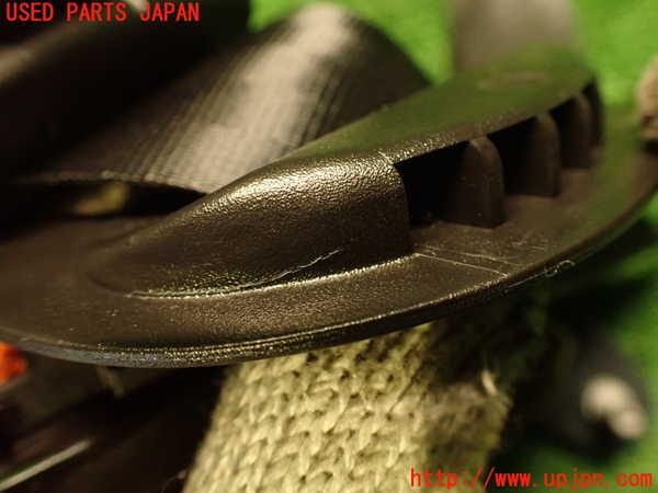 2UPJ-9233767075]シトロエン・DS 5(B85F02)助手席シートベルト 中古_4