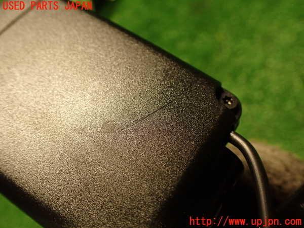 2UPJ-9233767155]シトロエン・DS 5(B85F02)右2列目シートベルト 中古_3