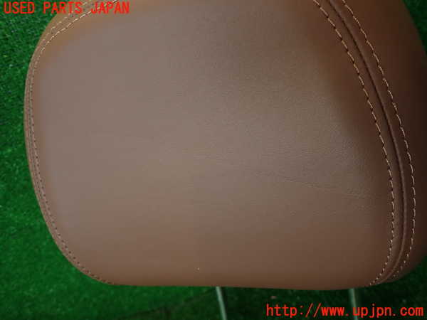 2UPJ-9233767040]シトロエン・DS 5(B85F02)運転席ヘッドレスト 中古_2