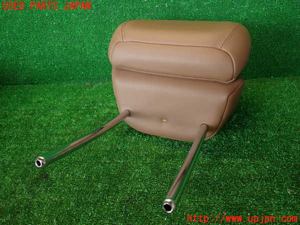 2UPJ-9233767040]シトロエン・DS 5(B85F02)運転席ヘッドレスト 中古_4