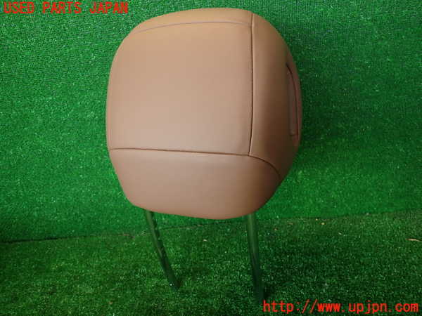 2UPJ-9233767070]シトロエン・DS 5(B85F02)助手席ヘッドレスト 中古_2