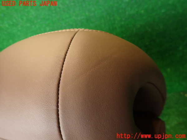 2UPJ-9233767070]シトロエン・DS 5(B85F02)助手席ヘッドレスト 中古_3