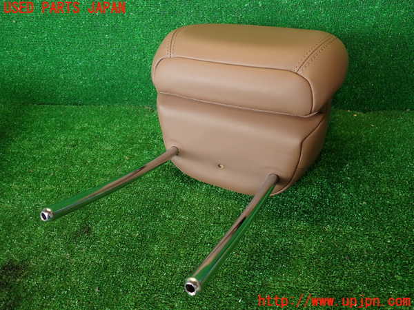 2UPJ-9233767070]シトロエン・DS 5(B85F02)助手席ヘッドレスト 中古_4