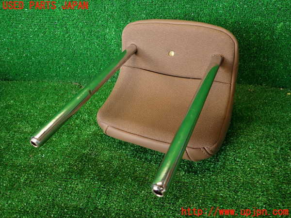 2UPJ-9233767150]シトロエン・DS 5(B85F02)右2列目ヘッドレスト 中古_5