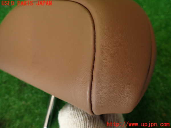2UPJ-9233767130]シトロエン・DS 5(B85F02)真中2列目ヘッドレスト 中古_2