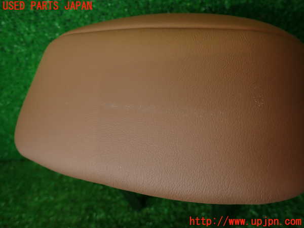 2UPJ-9233767130]シトロエン・DS 5(B85F02)真中2列目ヘッドレスト 中古_4