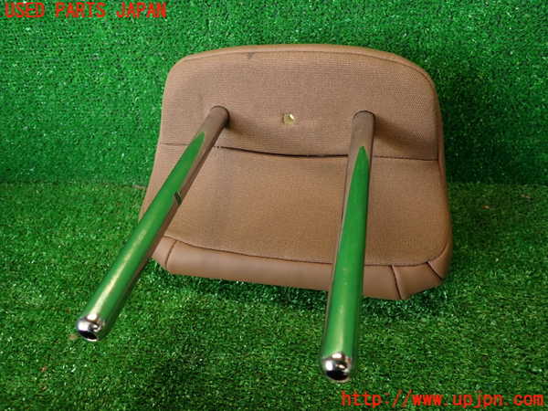 2UPJ-9233767130]シトロエン・DS 5(B85F02)真中2列目ヘッドレスト 中古_5