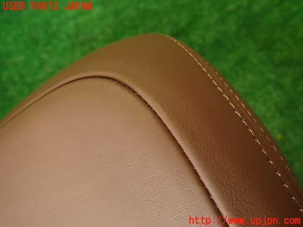 2UPJ-9233767180]シトロエン・DS 5(B85F02)左2列目ヘッドレスト 中古_2