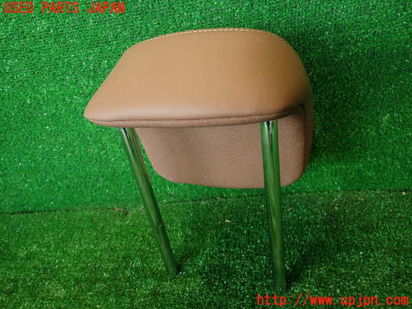 2UPJ-9233767180]シトロエン・DS 5(B85F02)左2列目ヘッドレスト 中古_3