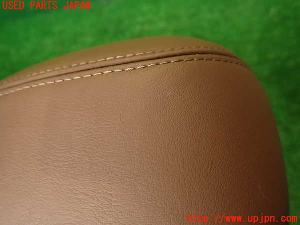 2UPJ-9233767180]シトロエン・DS 5(B85F02)左2列目ヘッドレスト 中古_4