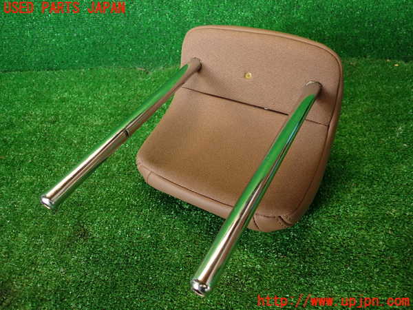 2UPJ-9233767180]シトロエン・DS 5(B85F02)左2列目ヘッドレスト 中古_5