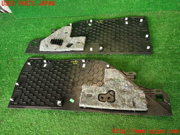 2UPJ-9233767691]シトロエン・DS 5(B85F02)内装トリム類1 中古_2