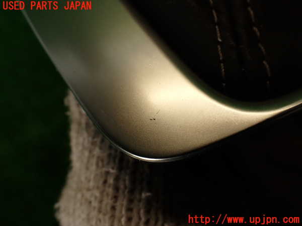 2UPJ-9233767575]シトロエン・DS 5(B85F02)シフトブーツ 中古_3