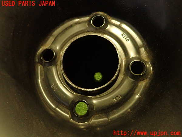 2UPJ-9233769601]シトロエン・DS 5(B85F02)スペアタイヤ1 中古_2