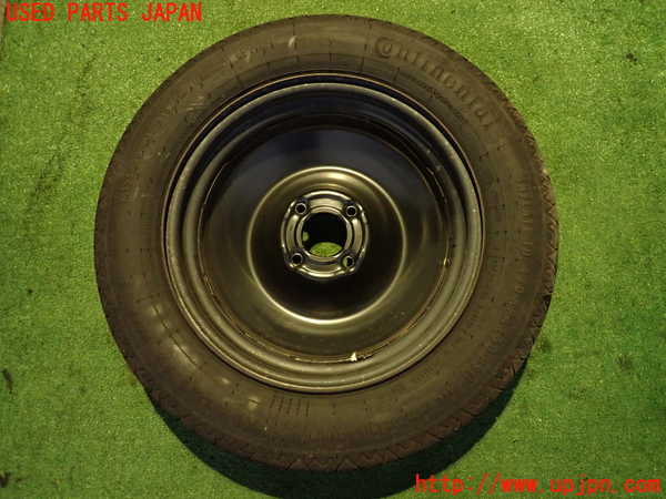 2UPJ-9233769601]シトロエン・DS 5(B85F02)スペアタイヤ1 中古_4