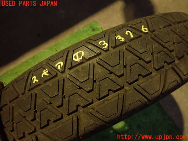 2UPJ-9233769601]シトロエン・DS 5(B85F02)スペアタイヤ1 中古_5