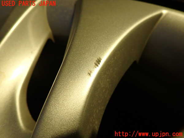 2UPJ-9233769039]シトロエン・DS 5(B85F02)タイヤ　ホイール　1本④ 225/50ZR17 中古_3