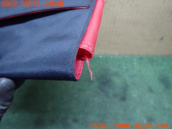 3UPJ=9233770802]シトロエン DS3 スポーツシック エディション ノアール(A5C5F04)取扱説明書 取説 車両マニュアル 中古_4