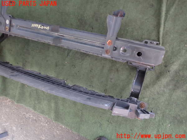 2UPJ-9233771014]シトロエン・DS 3(A5C5F04)フロントバンパーホースメント 中古_2