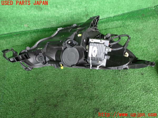 2UPJ-9233771132]シトロエン・DS 3(A5C5F04)左ヘッドライト HID 中古_2