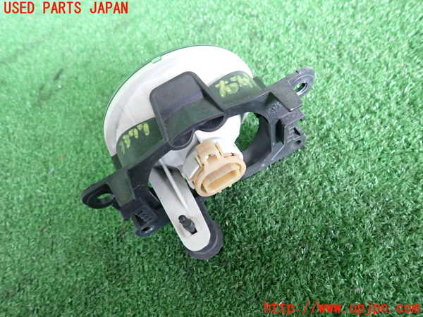 2UPJ-9233771180]シトロエン・DS 3(A5C5F04)右フォグ 中古_2