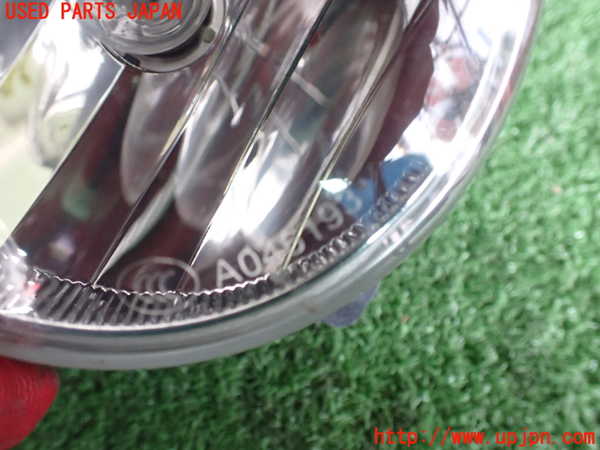 2UPJ-9233771180]シトロエン・DS 3(A5C5F04)右フォグ 中古_3