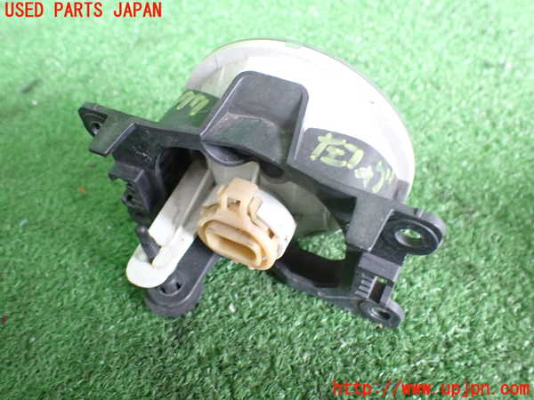 2UPJ-9233771182]シトロエン・DS 3(A5C5F04)左フォグ 中古_2