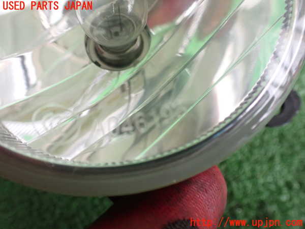 2UPJ-9233771182]シトロエン・DS 3(A5C5F04)左フォグ 中古_3