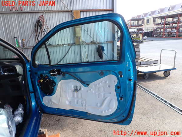 2UPJ-9233771230]シトロエン・DS 3(A5C5F04)右前ドア (43R-007951) 中古_4