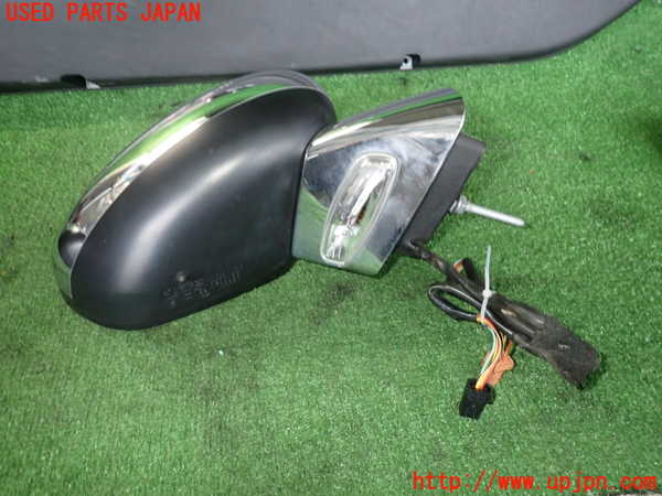 2UPJ-9233771210]シトロエン・DS 3(A5C5F04)右ドアミラー 中古_2
