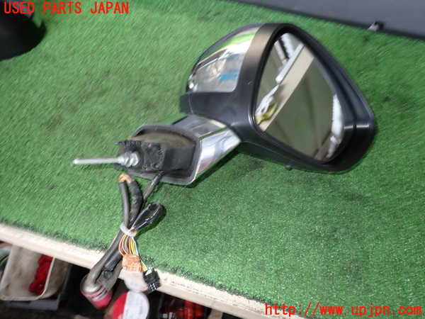 2UPJ-9233771210]シトロエン・DS 3(A5C5F04)右ドアミラー 中古_3