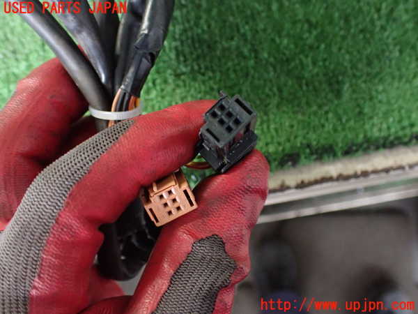 2UPJ-9233771210]シトロエン・DS 3(A5C5F04)右ドアミラー 中古_4