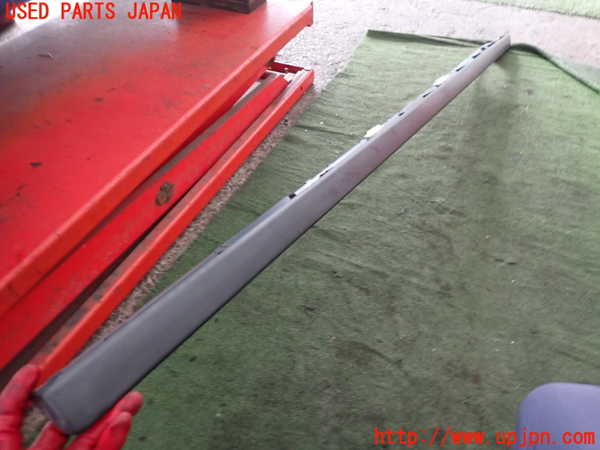 2UPJ-9233771390]シトロエン・DS 3(A5C5F04)右サイドステップ 中古_2