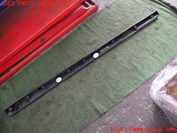 2UPJ-9233771390]シトロエン・DS 3(A5C5F04)右サイドステップ 中古_3