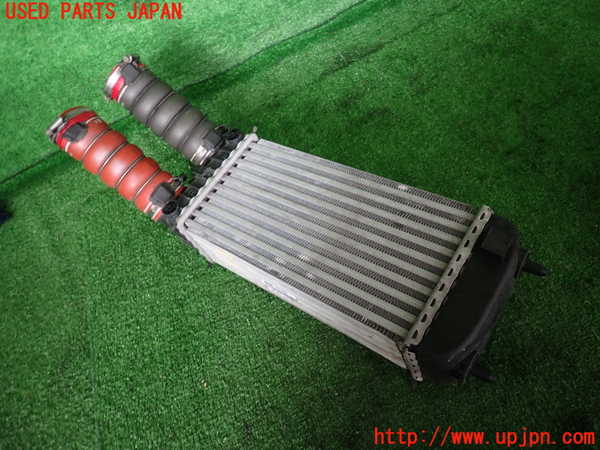 2UPJ-9233772451]シトロエン・DS 3(A5C5F04)インタークーラー1 中古_3