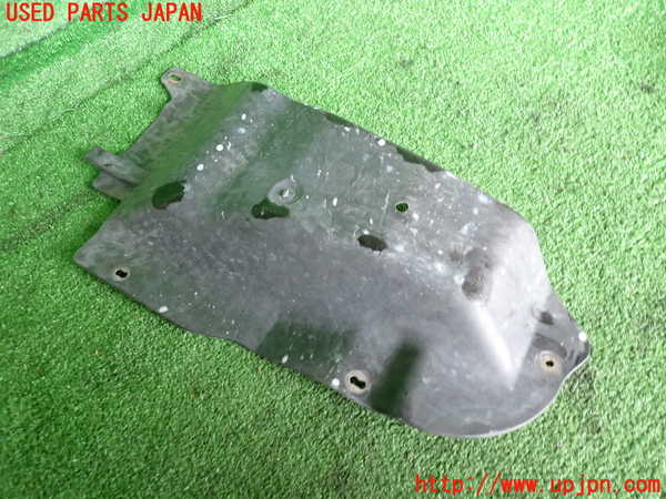 2UPJ-9233771721]シトロエン・DS 3(A5C5F04)アンダーカバー1 中古_2