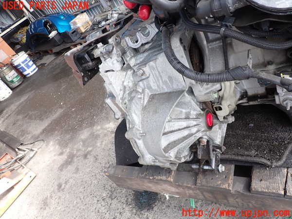 2UPJ-9233773200]シトロエン・DS 3(A5C5F04)ミッション MT 5F04 中古_2