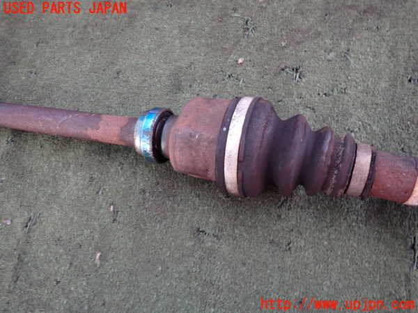 2UPJ-9233774010]シトロエン・DS 3(A5C5F04)右フロントドライブシャフト 中古_3