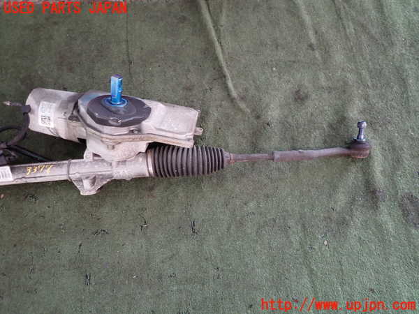 2UPJ-9233774235]シトロエン・DS 3(A5C5F04)パワステギアボックス 中古_2